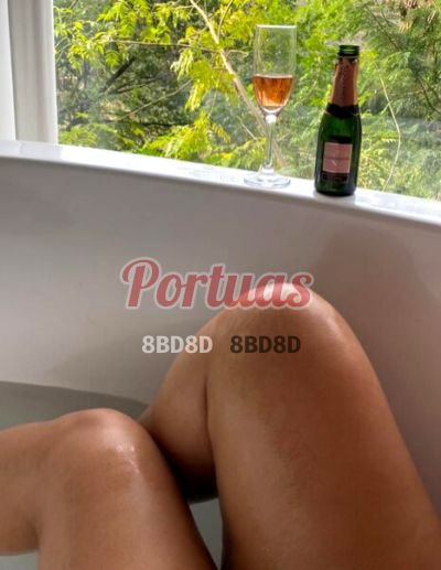 Mel, Escort em Lisboa
