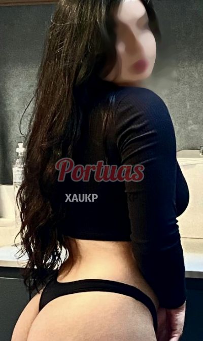 Clara 961176612, acompanhante em Funchal