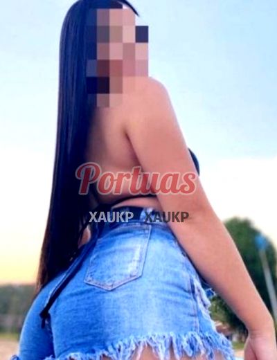 Clara 961176612, escort em Funchal
