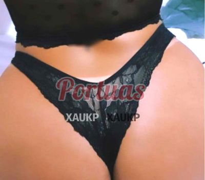Clara 961176612, Acompanhante em Funchal