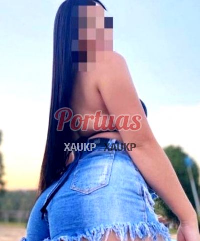 Clara 961176612, Escort em Funchal