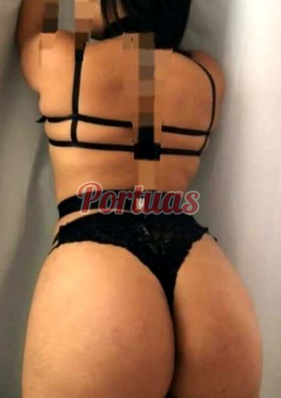 Clara 961176612, Escort em Funchal