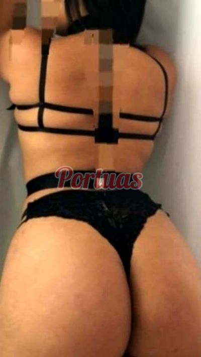 Clara 961176612, Escort em Funchal