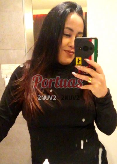 Ana Paula 961229891, escort em Lisboa