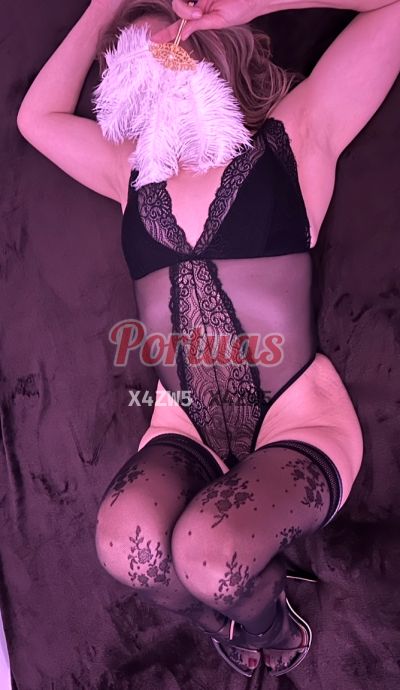 Constança, Acompanhante em Arroios (Lisboa)