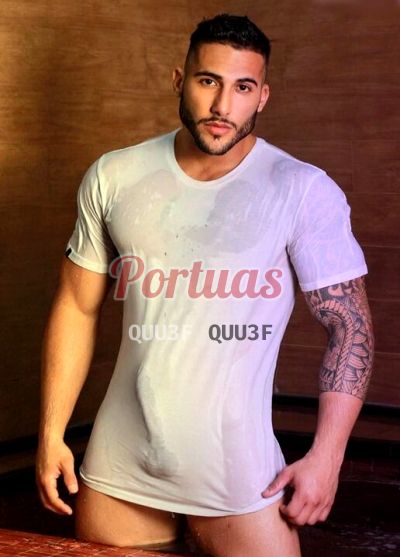 Mr Leans, Homem em Arroios (Lisboa)