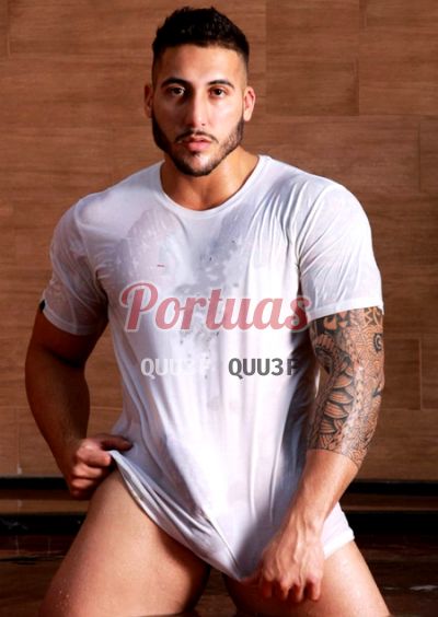Mr Leans, Homem em Arroios (Lisboa)