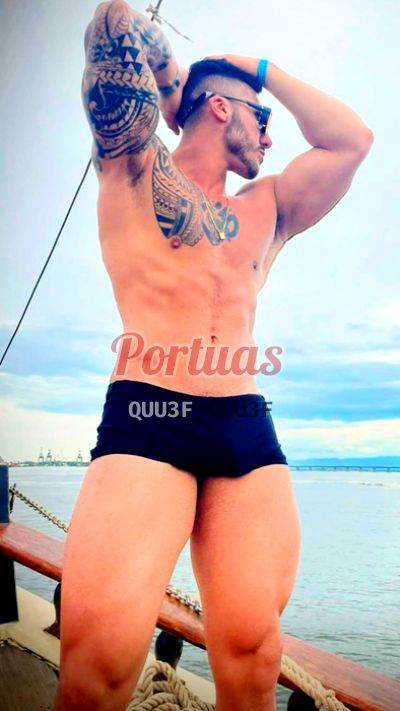 Mr Leans, Homem em Arroios (Lisboa)