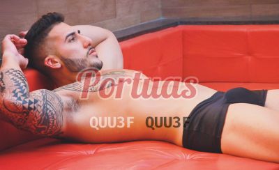 Mr Leans, Homem em Arroios (Lisboa)