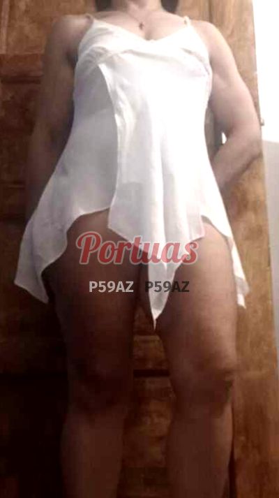 Beatriz, Acompanhante em Águeda