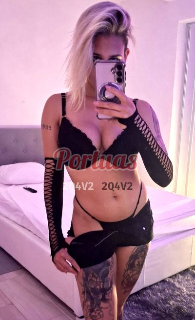 Aline Maya 932023959, Acompanhante em Areeiro (Lisboa)