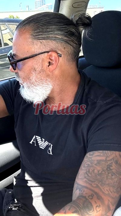 Homem 916071768, homem em Porto