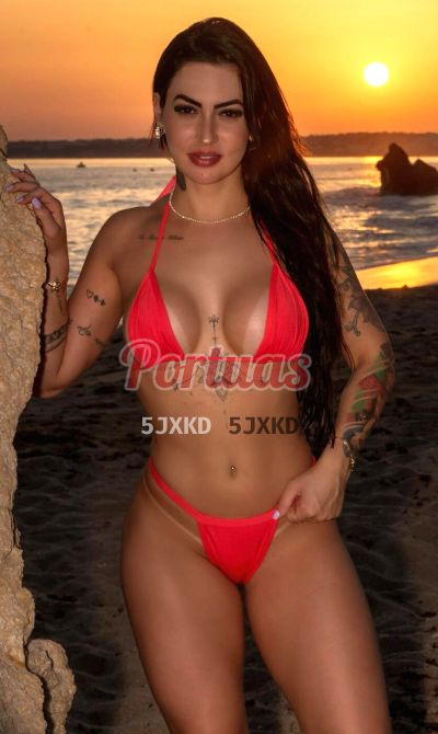 Giovana 912011837, Puta em Albufeira