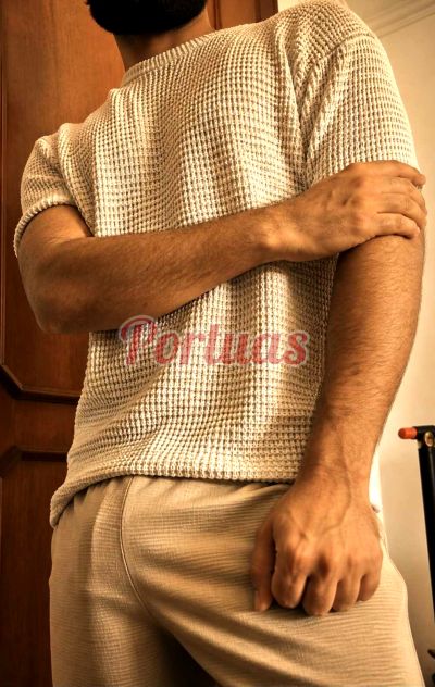 Pedro Villar 931600877, homem que faz massagens eróticas em Lisboa