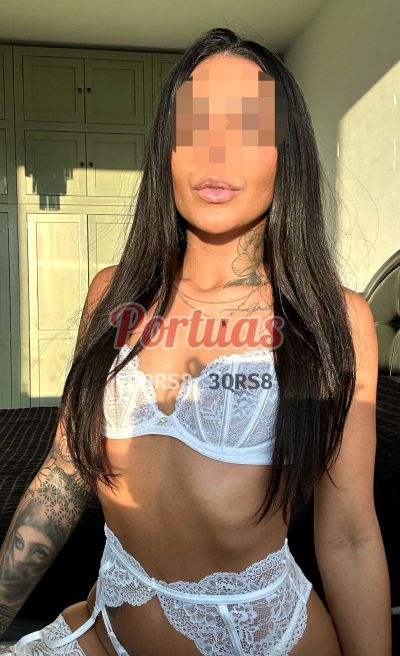 Bia, Escort em Quarteira