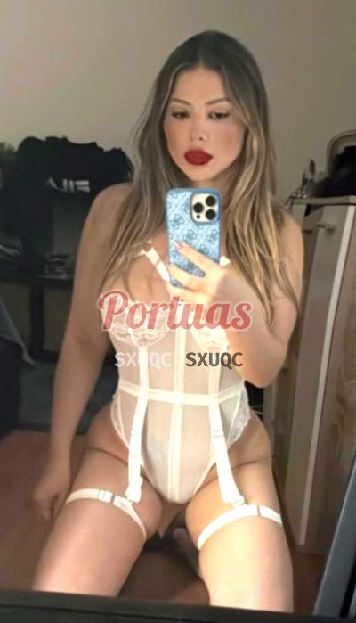 Gabriela, puta em Gaia