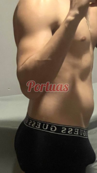 Pedro Magalhães 937304457, Homens em Paranhos (Porto)