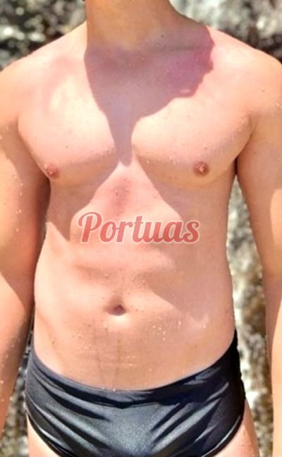 Thonny 967488640, Homem que faz massagens eróticas em Lisboa