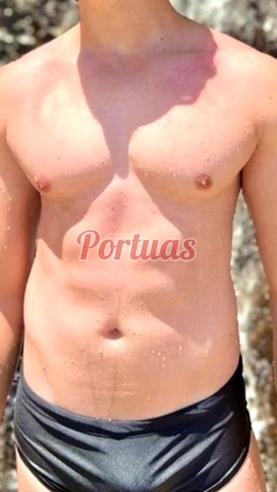 Thonny 967488640, Homem que faz massagens eróticas em Lisboa