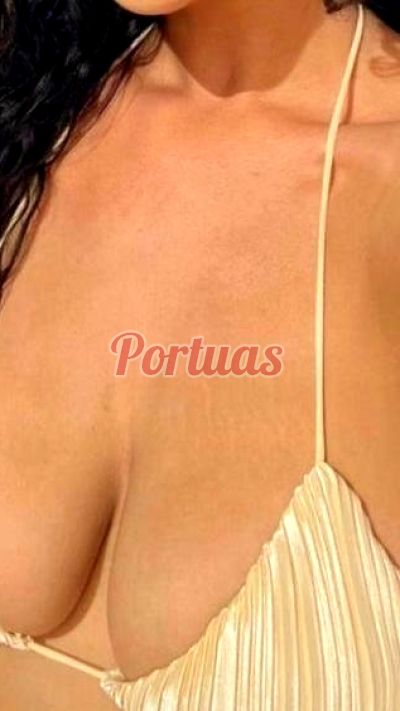 Petra 961868934, Acompanhante em Lisboa