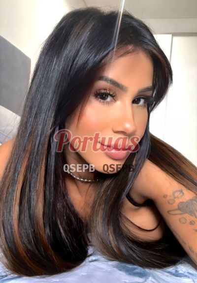 Nahuria Valmont, puta em Lisboa