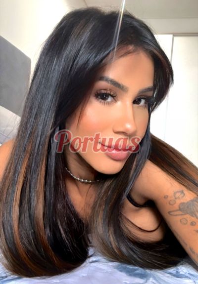 Nahuria Valmont 939125391, Puta em Porto