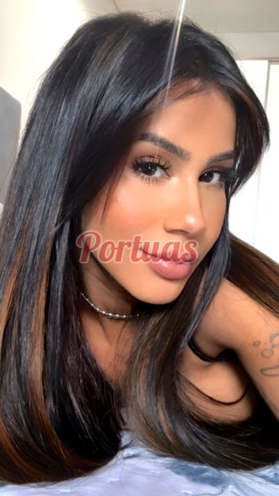 Nahuria Valmont 939125391, Puta em Porto