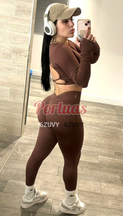 Bianca 964997060, Escort em Lisboa
