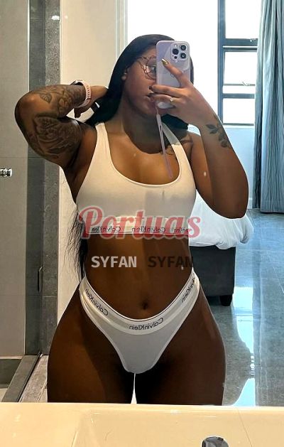 Joyce, Puta em Torres Vedras