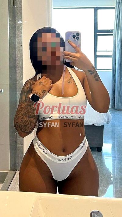 Joyce, Escort em Torres Vedras