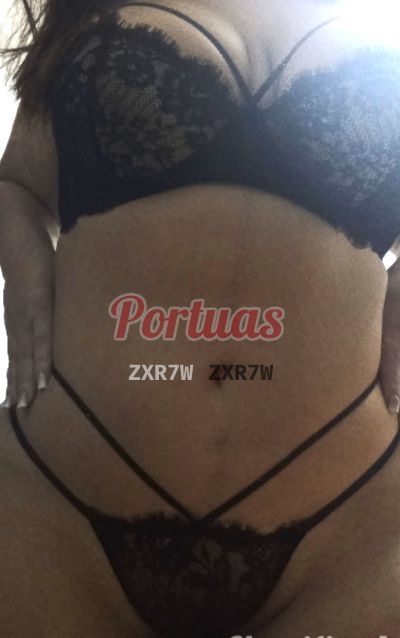 Patrícia, Puta em Lisboa