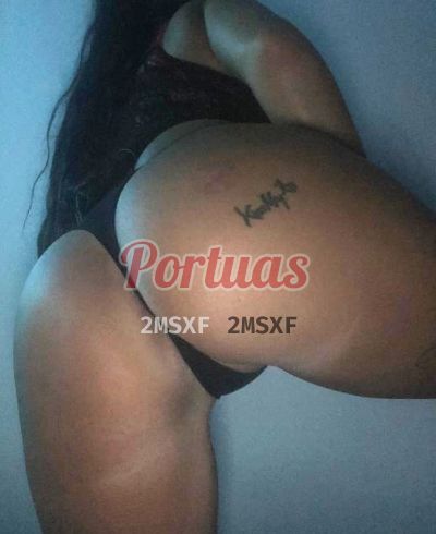 Gata mistica, acompanhante em Porto