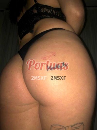 Gata mistica, escort em Porto