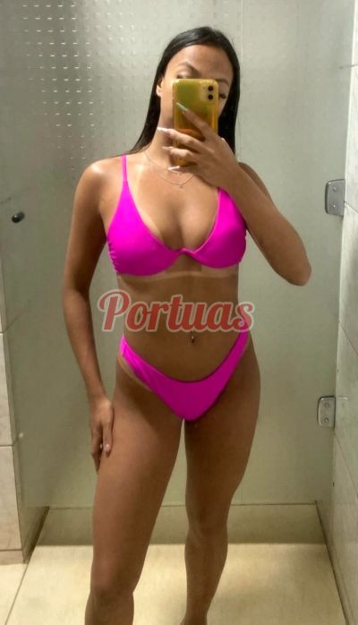 Yasmin 964707510, Massagista em Lisboa