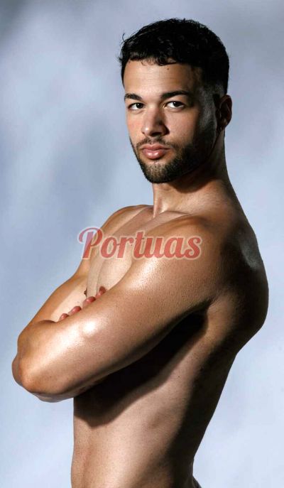Ricky 915795619, Homens em Lisboa