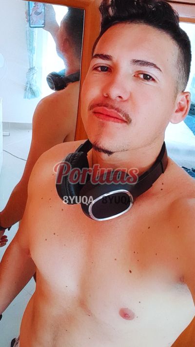 Leo 962791266, Homens em Lisboa