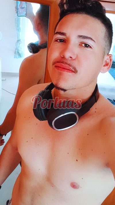 Leo 962791266, Homens em Lisboa