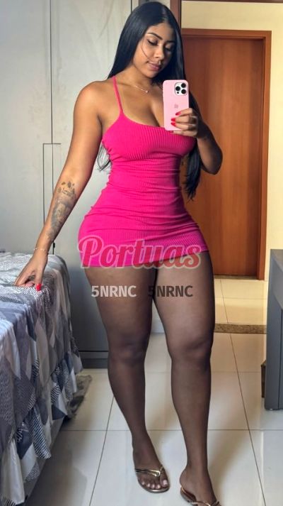 Rafaella Siqueira 939164018, Escort em Porto