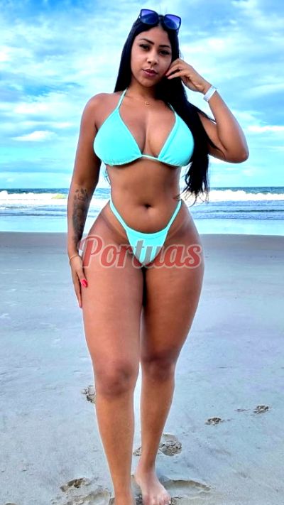 Rafaella Siqueira 939164018, Acompanhante em Porto