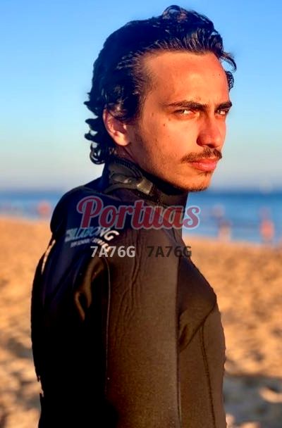 Bruno 964730429, Homens em Lisboa