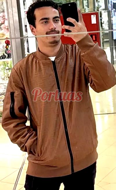 Bruno 964730429, Homens em Lisboa