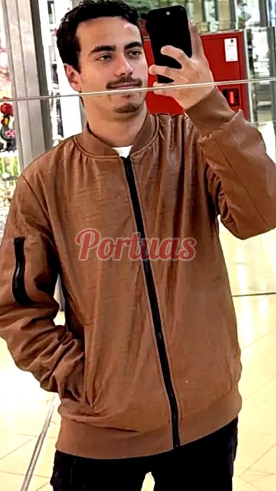Bruno 964730429, Homens em Lisboa