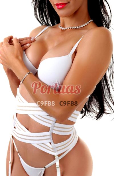 Thalia, puta em Cascais
