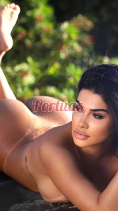 Alicia 910835200, Puta em Quarteira