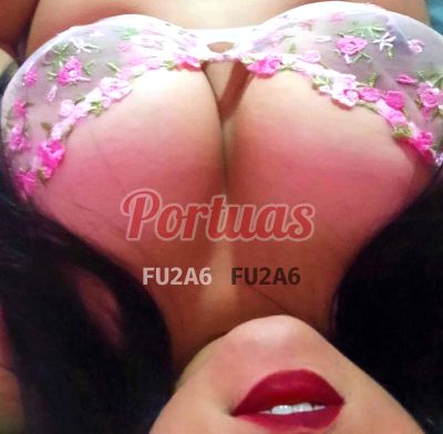 Karol 961885272, Puta em Porto
