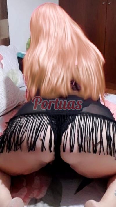 Ariel 931137977, Acompanhante em Figueira da Foz