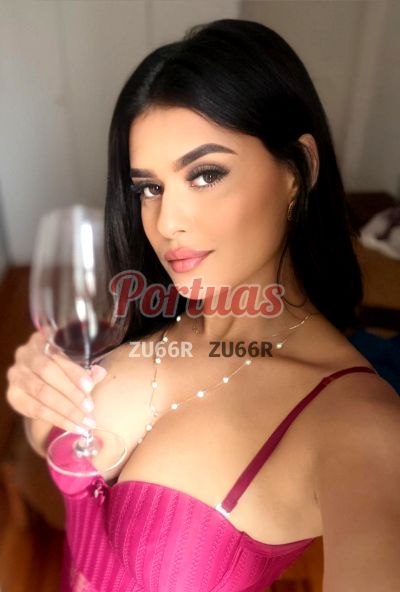 Melissa 965758199, Escort em Lisboa