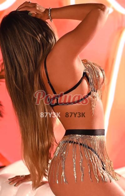 Lulu 925803449, Escort em Lisboa
