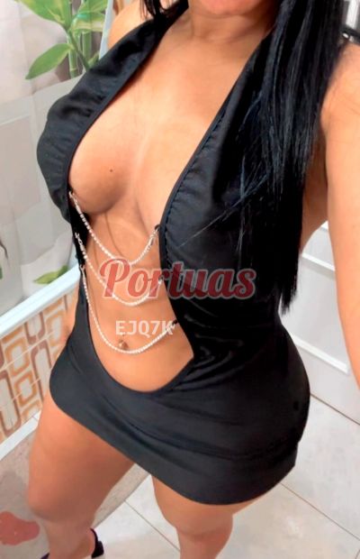 Nikole Safadinha 969568237, Acompanhante em Odivelas