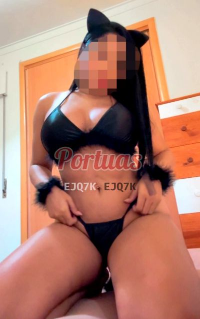 Nikole Safadinha 969568237, Puta em Odivelas